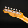 Squier FSR Classic Vibe 60s Custom Telecaster SH Wide Range, Maple Fingerboard, Gold Anodized Pickguard in Black
