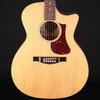 Eastman PCH3-GACE-AB Grand Auditorium Electro-Acoustic in Amberburst with Gig Bag #M2607136