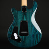 PRS SE Swamp Ash Special (2026) in Iridescent Blue with Gig Bag #I021394