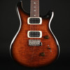 PRS SE Custom 24 (2026) in Black Gold Sunburst with Gig Bag #I009691