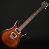 PRS SE Custom 24 (2026) in Black Gold Sunburst with Gig Bag #I009691