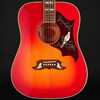 Gibson Dove Original in Vintage Cherry Sunburst #22484043