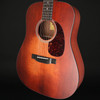 Eastman E1D-CLA Dreadnought Acoustic in Classic Truetone Satin with Gig Bag #M2609097