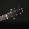 Eastman E1OMCE-DLX Cutaway Electro Acoustic in Natural with Gig Bag #M2608139
