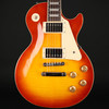 Epiphone Inspired by Gibson Les Paul Standard 50s in Washed Cherry Sunburst with Gig Bag