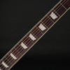Epiphone Inspired by Gibson Les Paul Standard 50s in Washed Cherry Sunburst with Gig Bag