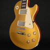 Epiphone Inspired by Gibson Les Paul Standard 50s Goldtop with Gig Bag