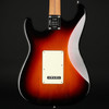 Fender USA Mod Shop Stratocaster in 3-Tone Sunburst #MS255683 - As New