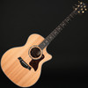 Taylor 714ce Next Generation Grand Auditorium Cutaway in Natural with Case #1203316081