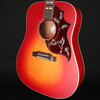 Gibson Hummingbird Special in Satin Vintage Cherry Sunburst #21346097