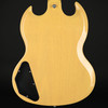 Gibson SG Standard in TV Yellow #235350054