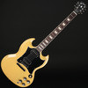 Gibson SG Standard in TV Yellow #235350054