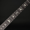 PRS S2 Custom 24, Poplar Burl Top Limited Edition in Black Gold Burst #S2088948