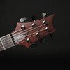 PRS S2 Custom 24, Poplar Burl Top Limited Edition in Black Gold Burst #S2088948