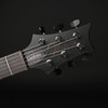 PRS S2 Custom 24, Poplar Burl Top Limited Edition in Charcoal Burst #S2089366