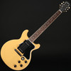 Epiphone Les Paul Special Double Cut in TV Yellow with Gig Bag