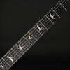 PRS SE Custom 24 Floyd in Charcoal Cherry Burst