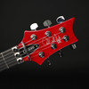 PRS SE Custom 24 Floyd in Charcoal Cherry Burst