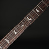 PRS SE Custom 24 in Charcoal Cherryburst with Gig Bag #G110230