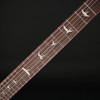 PRS SE Custom 24 in Charcoal Cherryburst with Gig Bag #G110450