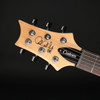PRS SE Custom 24 Left-Handed in Turquoise with Gig Bag #F080137