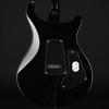 PRS SE Custom 24 Left-Handed in Black Goldburst with Gig Bag #E85900