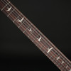PRS SE Custom 24 Left-Handed in Black Goldburst with Gig Bag #E85900
