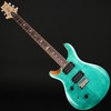 PRS SE Custom 24 Left-Handed in Turquoise with Gig Bag #F080040