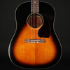 Epiphone Inspired by Gibson Custom 1942 Banner J-45 Reissue in Vintage Sunburst with Case