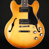 Gibson ES-339 in Honey Burst #215560335
