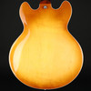 Gibson ES-339 in Honey Burst #215560335