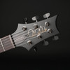 PRS S2 Custom 24-08, Poplar Burl Top Limited Edition in Charcoal Burst #S2089510