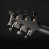 PRS S2 Custom 24, Poplar Burl Top Limited Edition in Charcoal Burst #S2089438