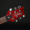 PRS SE DGT Standard in Vintage Cherry with Gig Bag #H053310