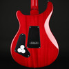PRS SE Custom 24 (2026) in Charcoal Cherryburst with Gig Bag #I025714