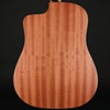 Taylor 150ce Dreadnought 12-String with Cutaway, ES2 with Gig Bag #2211255526