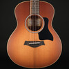 Taylor GS Mini-e Special Edition, ES-B in Honeyburst with Gig Bag #2204066209