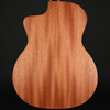 Taylor 114ce Special Edition Dark Tobacco #2206096490