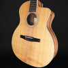 Taylor 214ce-N Grand Auditorium Cutaway Electro Classical with Gig Bag #2205136448