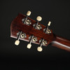 Eastman E25SS/V-SB, Adirondack/Rosewood in Antique Sunburst Varnish