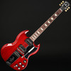 Gibson SG Standard '61 Maestro Vibrola in Vintage Cherry #219560277