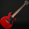 Gibson Les Paul Junior Double Cutaway in Vintage Cherry #216760097