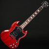 Gibson SG Standard in Heritage Cherry #217260023