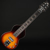 Duesenberg Kalico Lapsteel in Tobacco Burst with Case