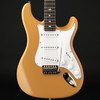 PRS Silver Sky Defender Limited Edition in Sandglow Yellow with Case