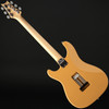 PRS Silver Sky Defender Limited Edition in Sandglow Yellow with Case