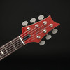PRS Silver Sky Defender Limited Edition in Portofino Red with Case