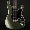 PRS SE Silver Sky Defender Limited Edition in Woolstone Green with Gig Bag