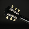 Eastman T484-BK 14" Thinline, Seymour Duncan Pickups in Black #P2402068