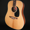 Eastman PCH2-D Dreadnought Acoustic in Natural with Gig Bag #M2310538